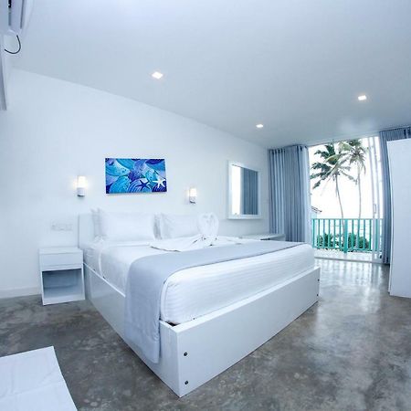 Somerset Mirissa Beach Экстерьер фото