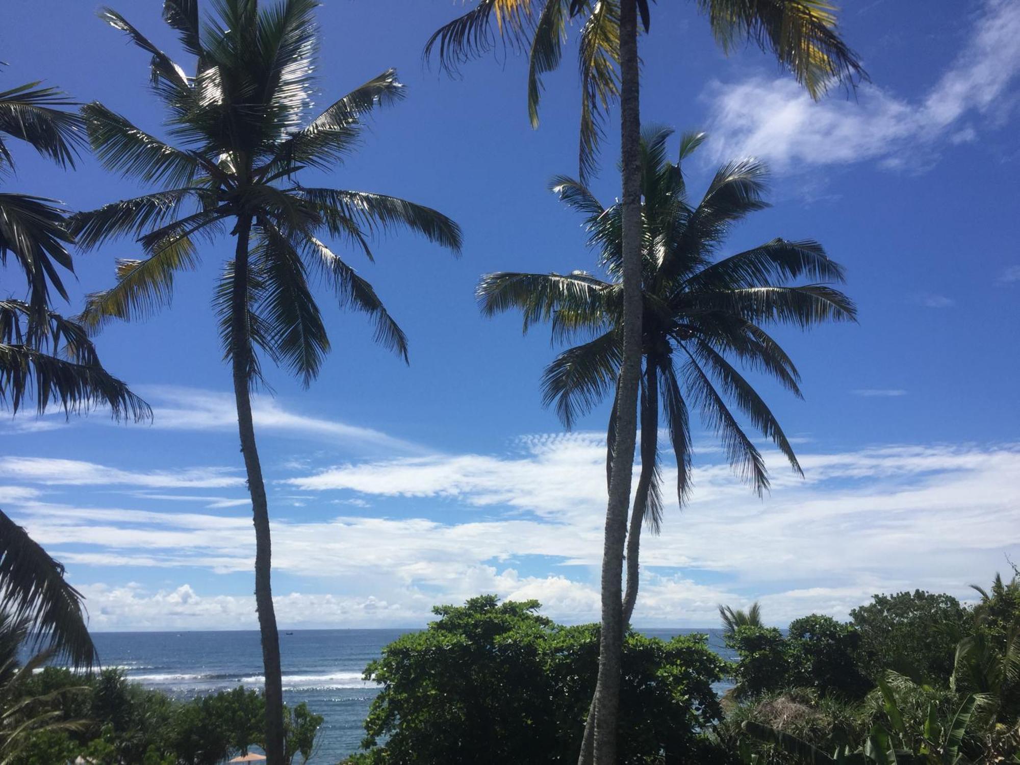 Somerset Mirissa Beach Экстерьер фото