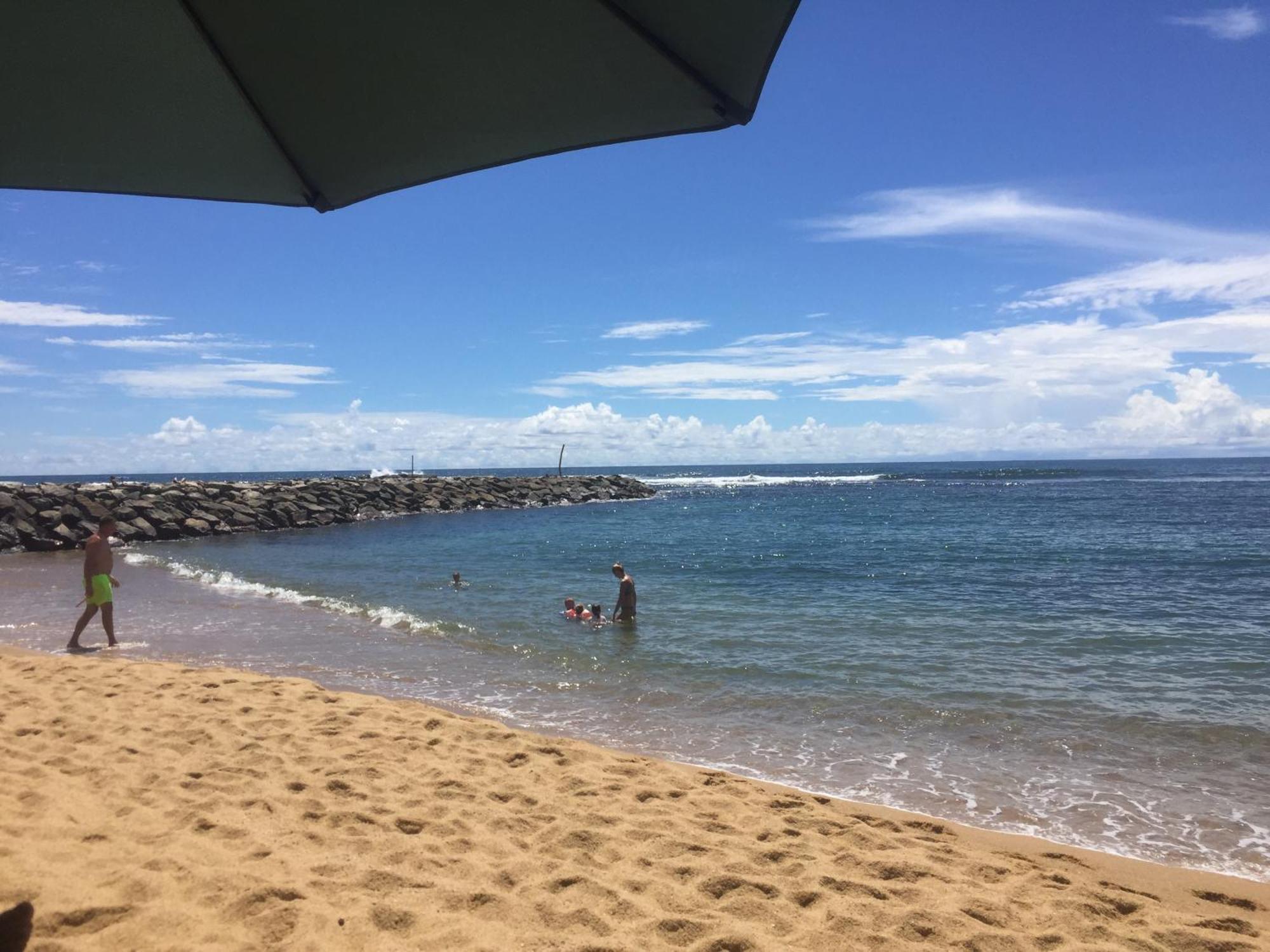 Somerset Mirissa Beach Экстерьер фото