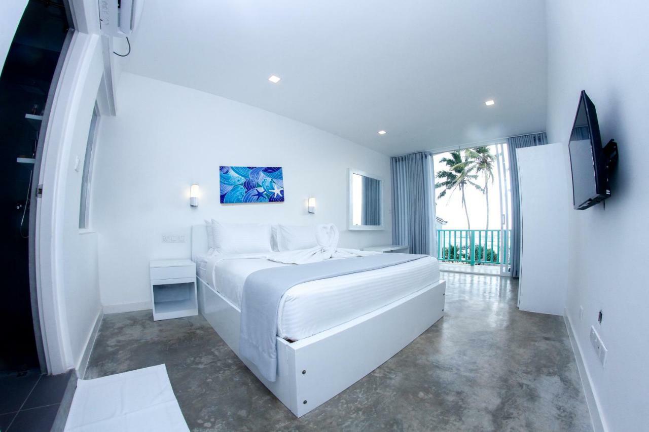 Somerset Mirissa Beach Экстерьер фото