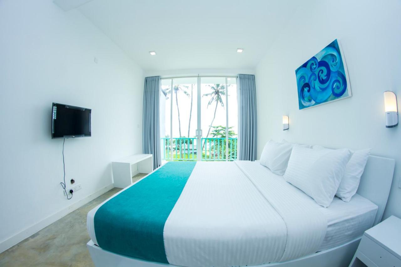 Somerset Mirissa Beach Экстерьер фото